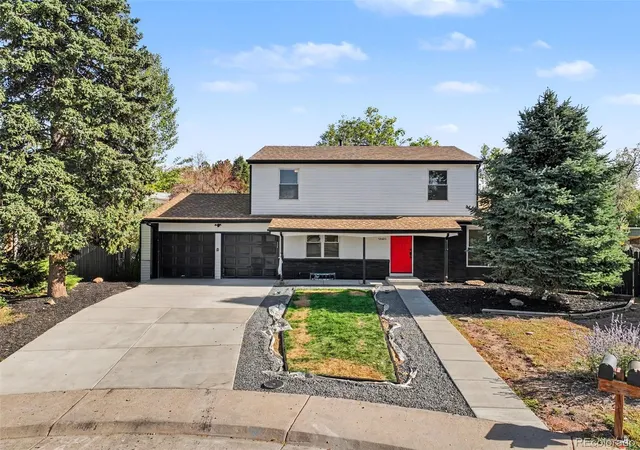 Photo 1 of Single family home for sale at 14420 E Radcliff Dr, Aurora, CO 80015 | MLS# 5826902 | Listing updated on 2026-10-10