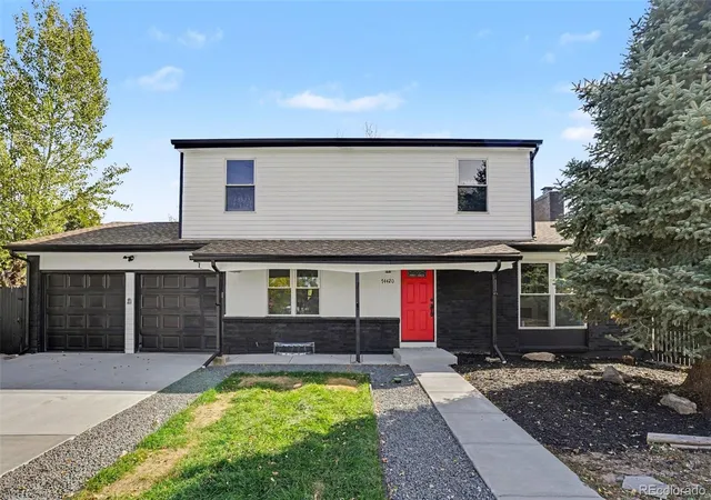 Photo 1 of Single family home for sale at 14420 E Radcliff Dr, Aurora, CO 80015 | MLS# 5826902 | Listing updated on 2026-10-29