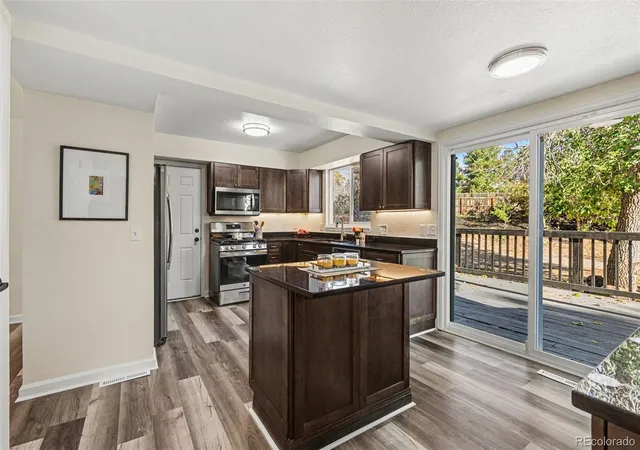 Photo 4 of Single family home for sale at 14420 E Radcliff Dr, Aurora, CO 80015 | MLS# 5826902 | Listing updated on 2026-10-10