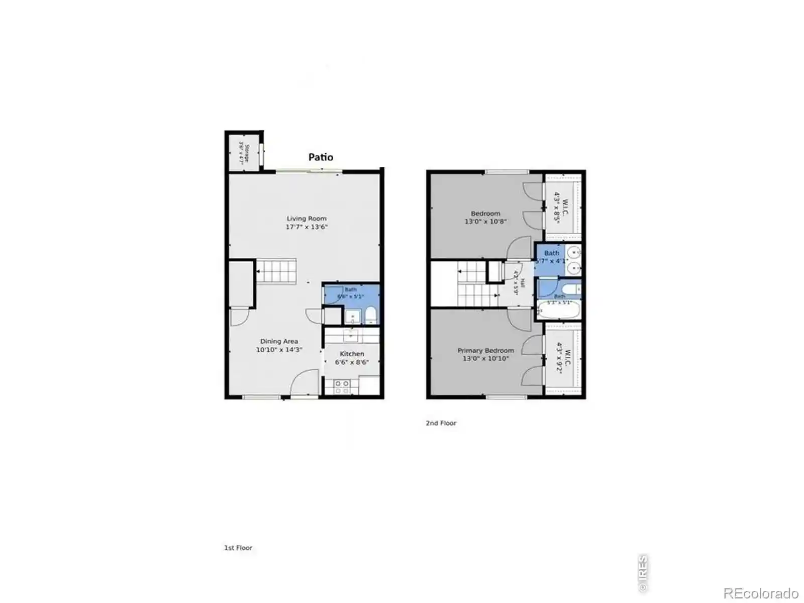 Listing Photo 41 - Condo for sale in 3161 Madison Ave located at 3161 Madison Ave, Boulder, CO 80303 - Unit #114