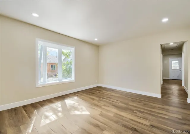Photo 2 of Single family home for sale at 321 Stuart St, Denver, CO 80219 | MLS# 7085079 | Listing updated on 2026-10-10