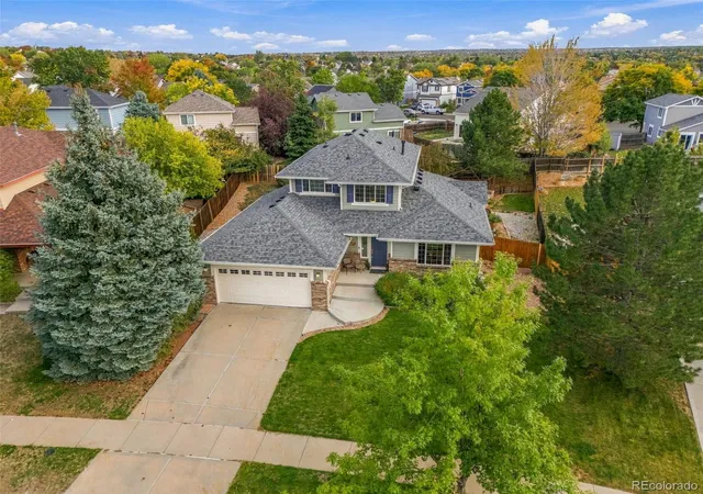 Photo 2 of Single family home for sale at 2600 S Fundy Cir, Aurora, CO 80013 | MLS# 7785139 | Listing updated on 2026-10-19