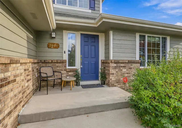 Photo 3 of Single family home for sale at 2600 S Fundy Cir, Aurora, CO 80013 | MLS# 7785139 | Listing updated on 2026-10-19