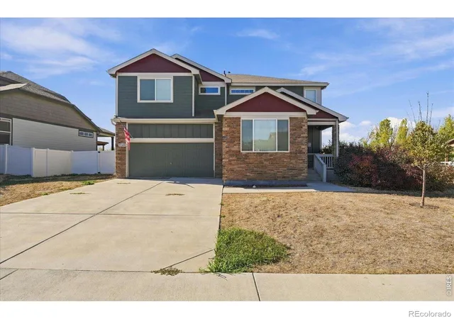 Photo 3 of Single family home for sale at 1725 Bright Shore Way, Severance, CO 80550 | MLS# IR1070400 | Listing updated on 2026-10-10