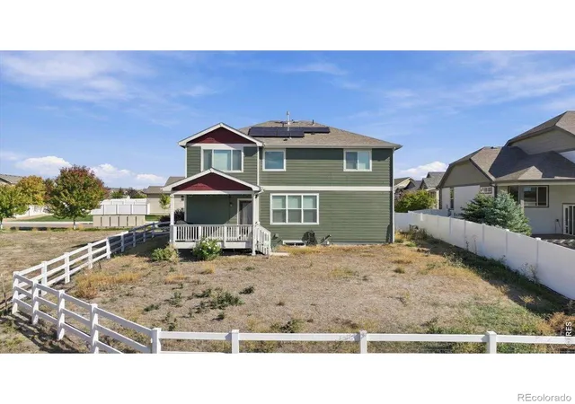 Photo 4 of Single family home for sale at 1725 Bright Shore Way, Severance, CO 80550 | MLS# IR1070400 | Listing updated on 2026-10-10