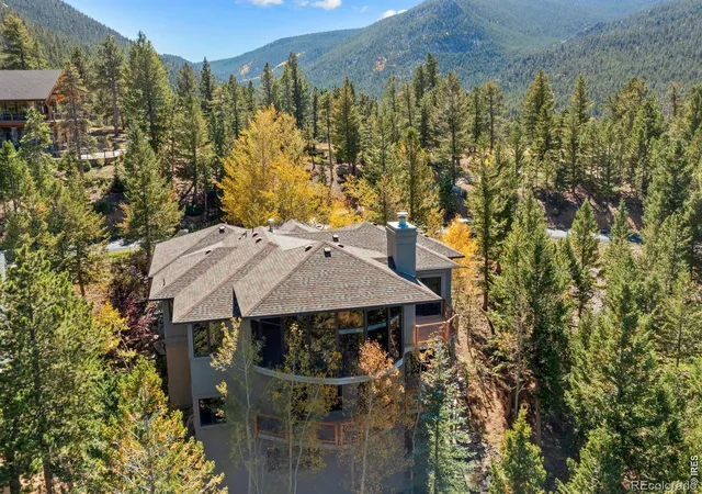 Single family home for sale at 3434 Eaglecliff Cir Dr #D, Estes Park, CO 80517 | MLS# IR1070401