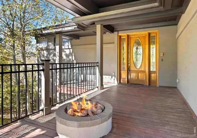 Photo 1 of Single family home for sale at 3434 Eaglecliff Cir Dr #D, Estes Park, CO 80517 | MLS# IR1070401 | Listing updated on 2026-10-10