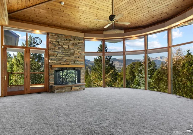 Photo 2 of Single family home for sale at 3434 Eaglecliff Cir Dr #D, Estes Park, CO 80517 | MLS# IR1070401 | Listing updated on 2026-10-10