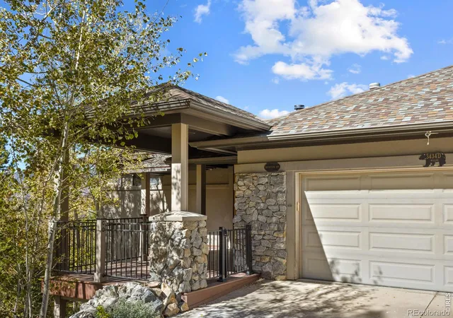 Photo 3 of Single family home for sale at 3434 Eaglecliff Cir Dr #D, Estes Park, CO 80517 | MLS# IR1070401 | Listing updated on 2026-10-10