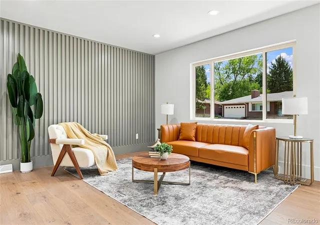 Photo 3 of Single family home for sale at 2670 S Norman Ct, Denver, CO 80224 | MLS# 1846070 | Listing updated on 2026-10-10