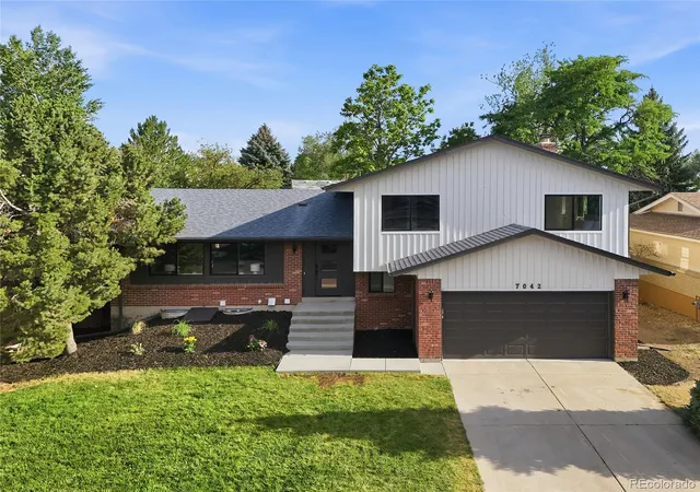 Single family home for sale at 7042 E Wesley Ave, Denver, CO 80224 | MLS# 9077898