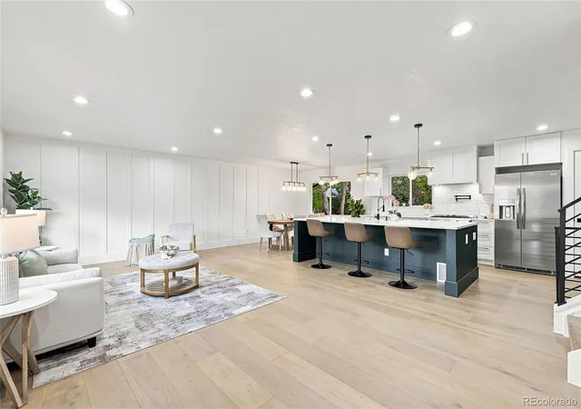 Photo 3 of Single family home for sale at 7042 E Wesley Ave, Denver, CO 80224 | MLS# 9077898 | Listing updated on 2026-10-10