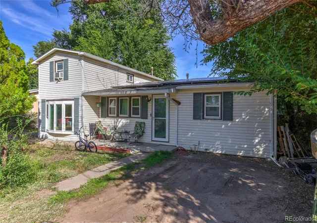 Photo 1 of Single family home for sale at 1316 Reed Ln, Canon City, CO 81212 | MLS# 5680962 | Listing updated on 2026-10-10