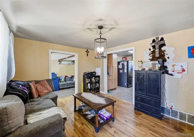 Photo 4 of Single family home for sale at 1316 Reed Ln, Canon City, CO 81212 | MLS# 5680962 | Listing updated on 2026-10-10