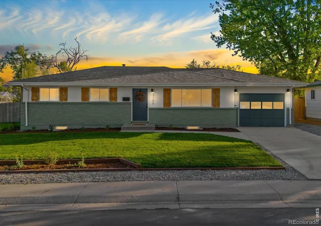 Photo 1 of Single family home for sale at 3100 W 6th Street, Greeley, CO 80634 | MLS# IR1070403 | Listing updated on 2026-10-10