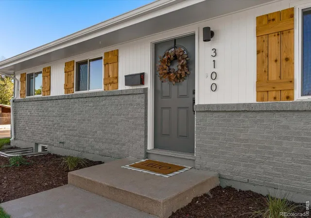 Photo 3 of Single family home for sale at 3100 W 6th Street, Greeley, CO 80634 | MLS# IR1070403 | Listing updated on 2026-10-10