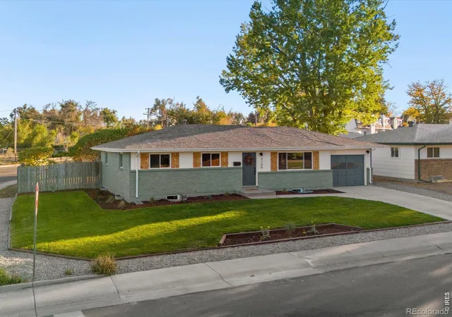 Photo 3 of Single family home for sale at 3100 W 6th Street, Greeley, CO 80634 | MLS# IR1070403 | Listing updated on 2026-10-10