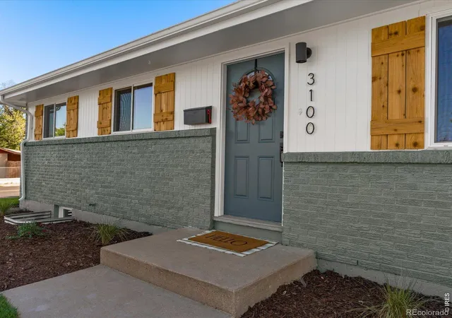 Photo 4 of Single family home for sale at 3100 W 6th Street, Greeley, CO 80634 | MLS# IR1070403 | Listing updated on 2026-10-10