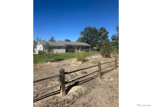 Photo 1 of Single family home for sale at 3485 N Lincoln Ave, Loveland, CO 80538 | MLS# IR1070404 | Listing updated on 2026-10-10
