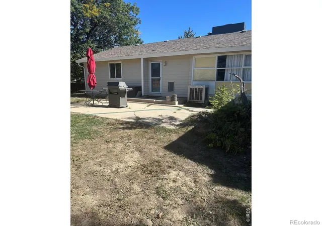 Photo 3 of Single family home for sale at 3485 N Lincoln Ave, Loveland, CO 80538 | MLS# IR1070404 | Listing updated on 2026-10-10