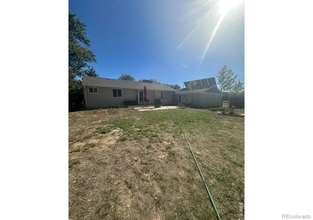 Photo 4 of Single family home for sale at 3485 N Lincoln Ave, Loveland, CO 80538 | MLS# IR1070404 | Listing updated on 2026-10-10