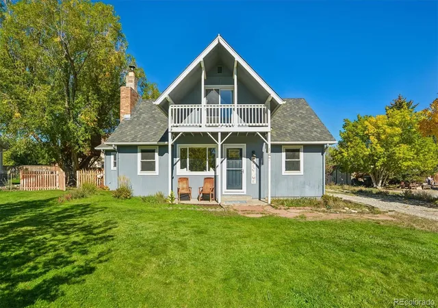 Photo 1 of Single family home for sale at 147 Mesa Cir, Salida, CO 81201 | MLS# 5845975 | Listing updated on 2026-10-15