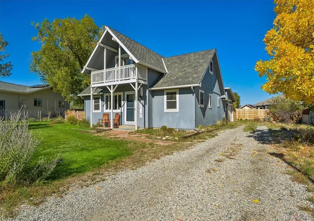 Photo 2 of Single family home for sale at 147 Mesa Cir, Salida, CO 81201 | MLS# 5845975 | Listing updated on 2026-10-15