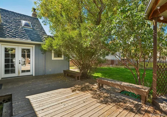 Photo 3 of Single family home for sale at 147 Mesa Cir, Salida, CO 81201 | MLS# 5845975 | Listing updated on 2026-10-15