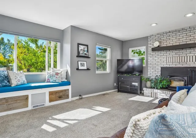 Photo 4 of Single family home for sale at 147 Mesa Cir, Salida, CO 81201 | MLS# 5845975 | Listing updated on 2026-10-15