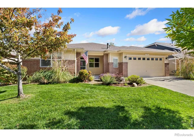 Single family home for sale at 5804 Quarry St, Timnath, CO 80547 | MLS# IR1070405
