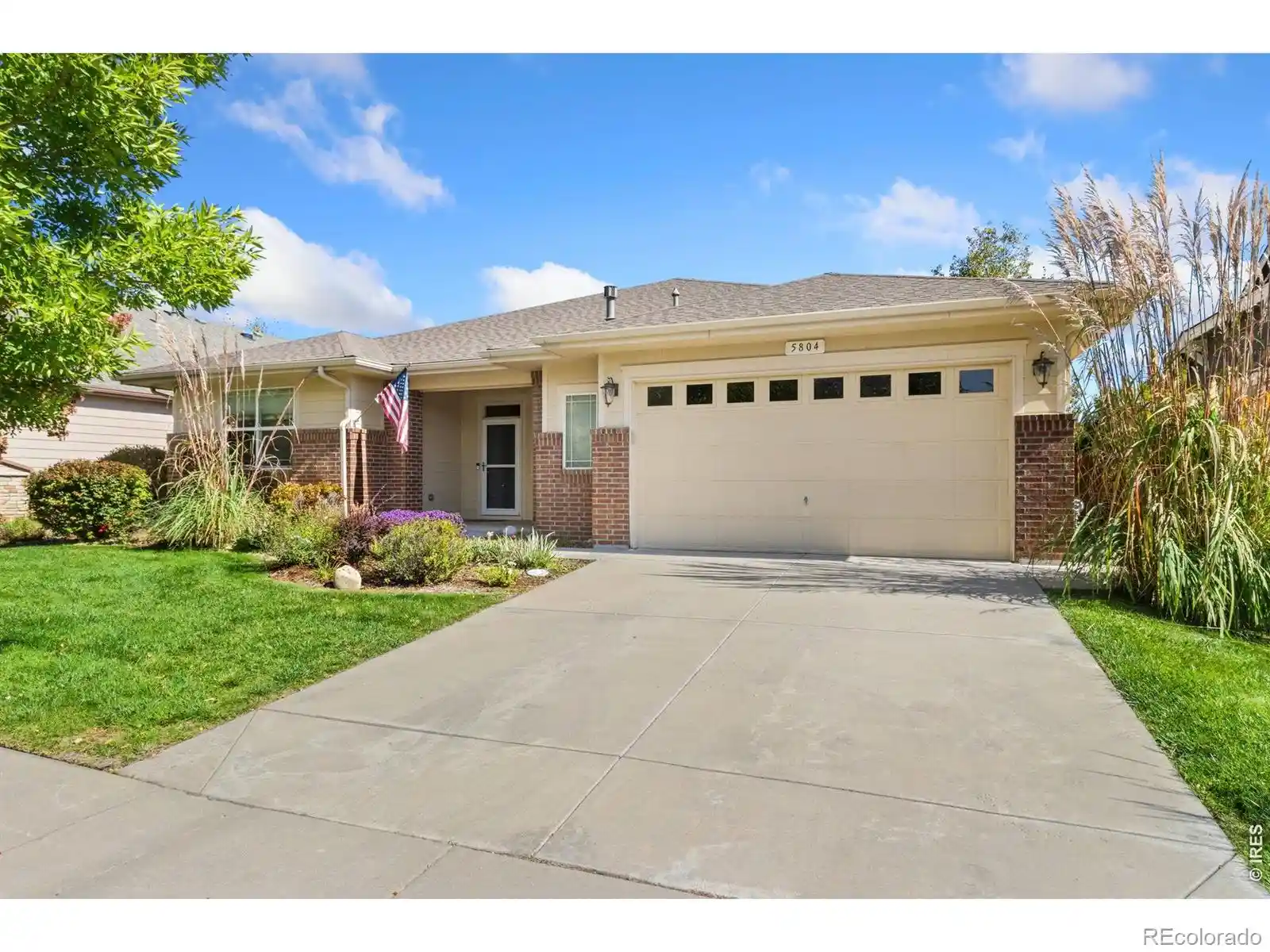 Photo 2 of Single family home for sale at 5804 Quarry St, Timnath, CO 80547 | MLS# IR1070405 | Listing updated on 2026-10-25