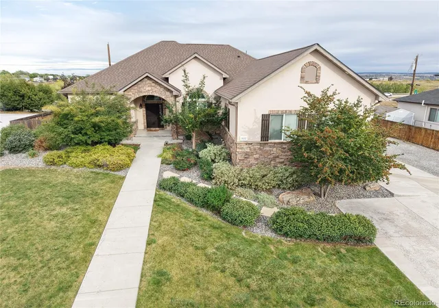 Photo 1 of Single family home for sale at 8632 S Wadsworth Ct, Littleton, CO 80128 | MLS# 3419244 | Listing updated on 2026-10-11