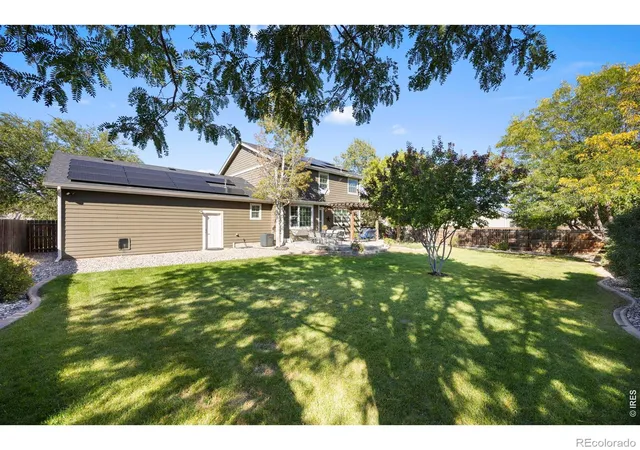 Photo 1 of Single family home for sale at 251 Topaz Ct, Windsor, CO 80550 | MLS# IR1070407 | Listing updated on 2026-10-10