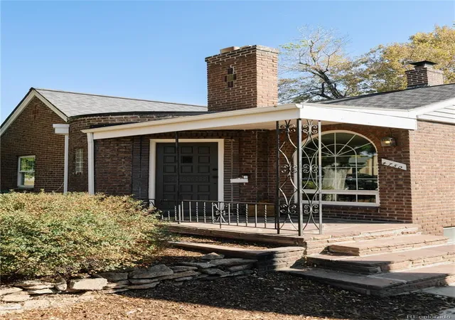 Photo 3 of Single family home for sale at 4750 N Alcott St, Denver, CO 80211 | MLS# 6632889 | Listing updated on 2026-10-23