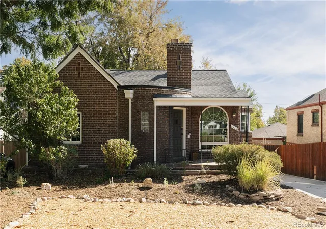 Photo 3 of Single family home for sale at 4750 N Alcott St, Denver, CO 80211 | MLS# 6632889 | Listing updated on 2026-10-23