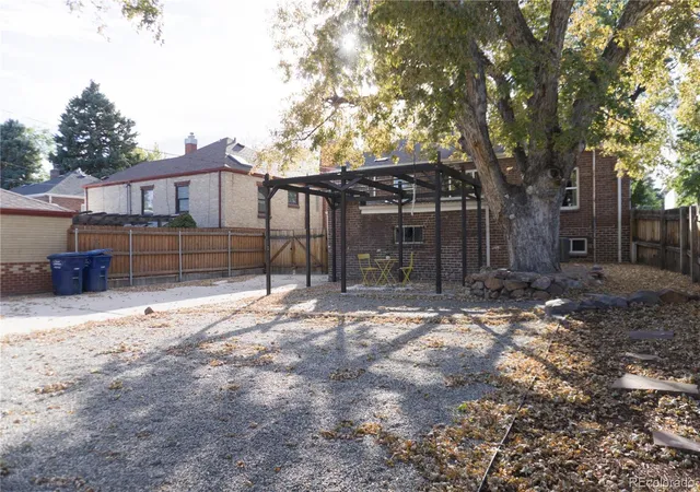 Photo 50 of Single family home for sale at 4750 N Alcott St, Denver, CO 80211 | MLS# 6632889 | Listing updated on 2026-10-23