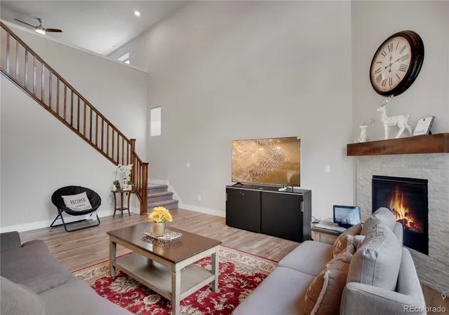 Photo 2 of Single family home for sale at 9836 Banner Peak St, Littleton, CO 80125 | MLS# 5440677 | Listing updated on 2026-10-10