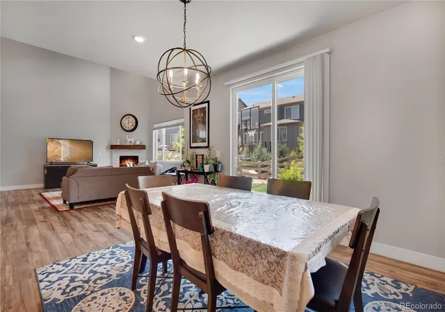 Photo 3 of Single family home for sale at 9836 Banner Peak St, Littleton, CO 80125 | MLS# 5440677 | Listing updated on 2026-10-10