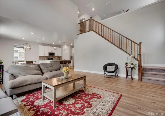 Photo 4 of Single family home for sale at 9836 Banner Peak St, Littleton, CO 80125 | MLS# 5440677 | Listing updated on 2026-10-10