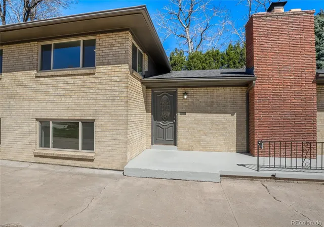 Photo 3 of Single family home for sale at 385 Forest St, Denver, CO 80220 | MLS# 8532256 | Listing updated on 2026-10-23