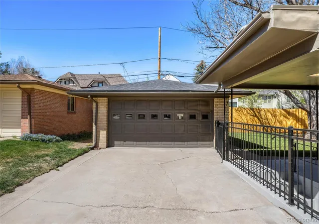 Photo 3 of Single family home for sale at 385 Forest St, Denver, CO 80220 | MLS# 8532256 | Listing updated on 2026-10-23