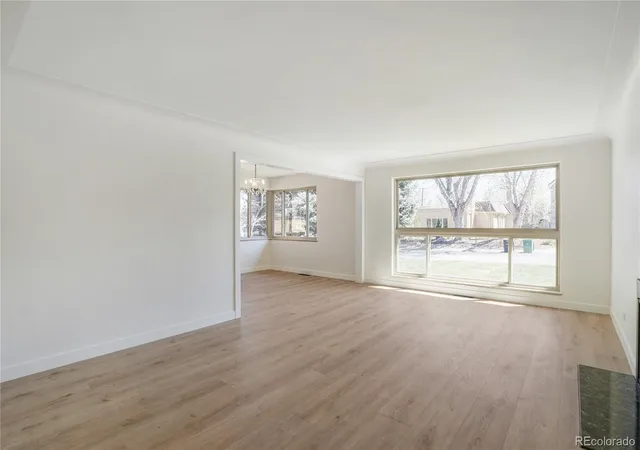 Photo 4 of Single family home for sale at 385 Forest St, Denver, CO 80220 | MLS# 8532256 | Listing updated on 2026-10-23