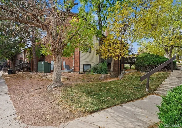 Condo for sale at 14500 E 2nd Avenue #209A, Aurora, CO 80011 | MLS# 8816666
