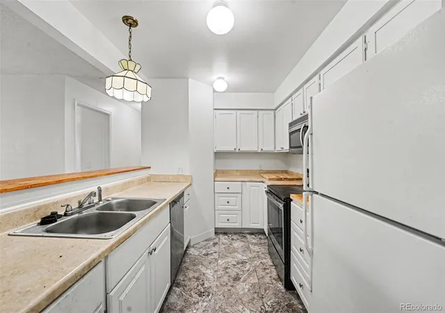 Photo 3 of Condo for sale at 14500 E 2nd Avenue #209A, Aurora, CO 80011 | MLS# 8816666 | Listing updated on 2026-10-21
