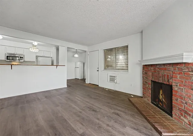 Photo 4 of Condo for sale at 14500 E 2nd Avenue #209A, Aurora, CO 80011 | MLS# 8816666 | Listing updated on 2026-10-21