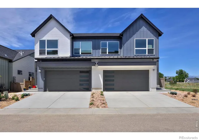 Photo 1 of Condo for sale at 725 Kubat Ln #A, Longmont, CO 80503 | MLS# IR1070408 | Listing updated on 2026-10-12