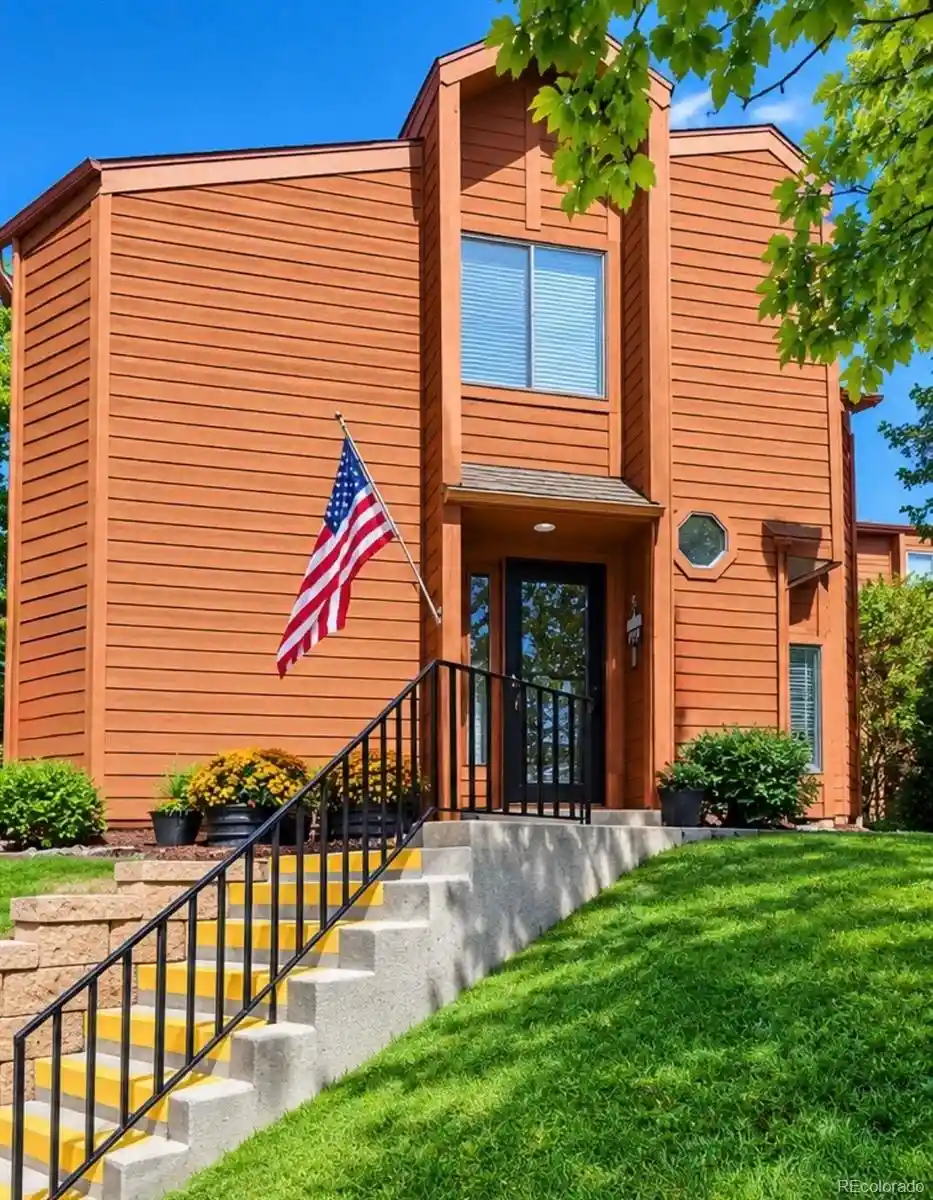 Listing Photo 1 - Condo for sale in 5070 Sunsuite Trl located at 5070 Sunsuite Trl, Colorado Springs, CO 80917 - Unit 5070 Sunsuite Trl