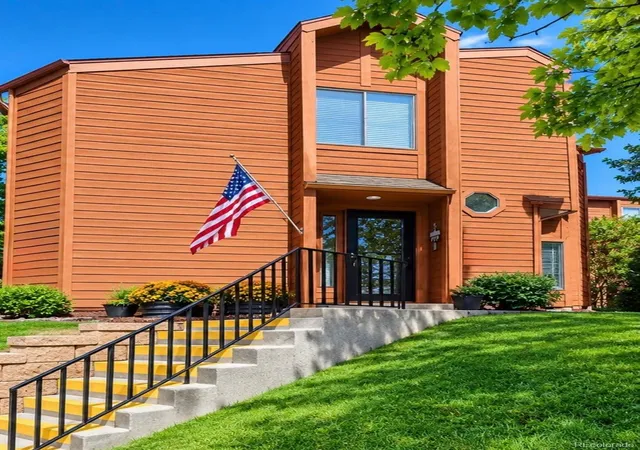 Photo 1 of Condo for sale at 5070 Sunsuite Trl, Colorado Springs, CO 80917 | MLS# 8444419 | Listing updated on 2026-10-11