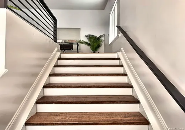 Listing Photo 4 - Condo for sale in building located at 5070 Sunsuite Trl, Colorado Springs, CO 80917