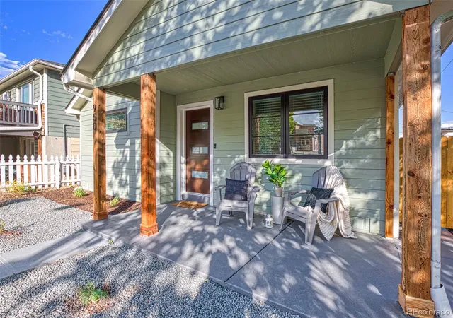 Photo 2 of Single family home for sale at 950 Utica St, Denver, CO 80204 | MLS# 2052414 | Listing updated on 2026-10-10